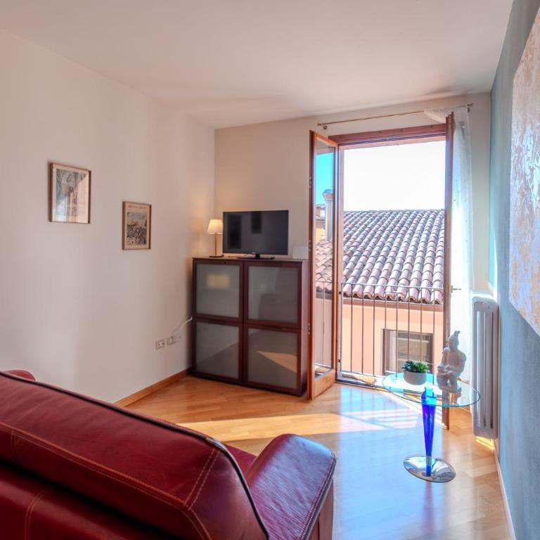 Garibaldi Nest 21 - Appartamento con 1 Camera da Letto - 12