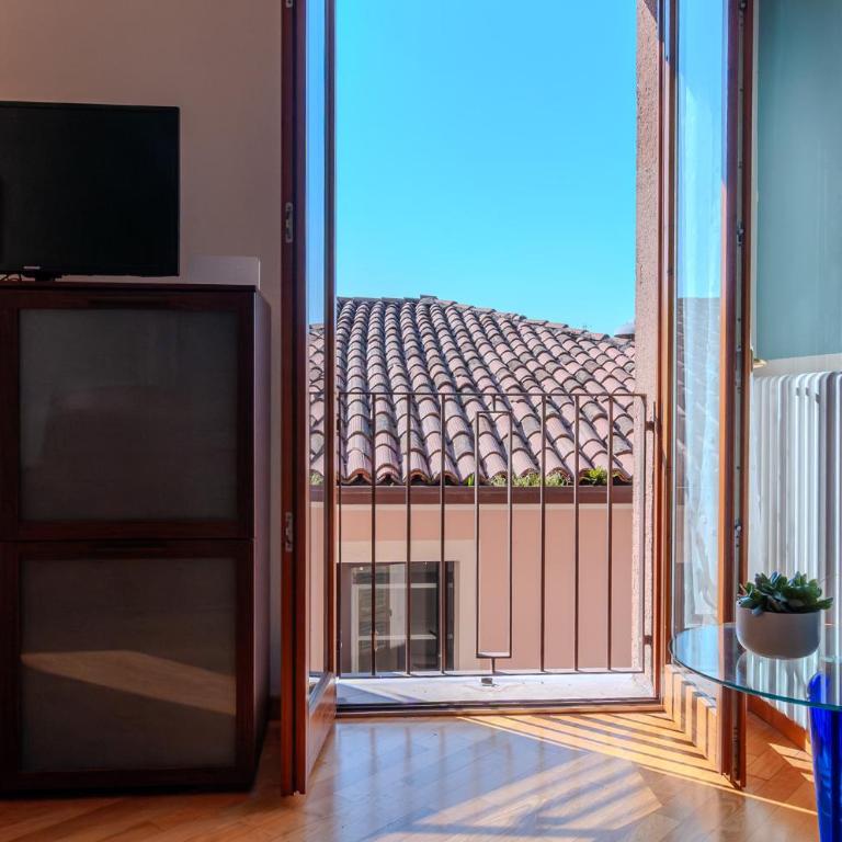 Garibaldi Nest 21 - Appartamento con 1 Camera da Letto - 14