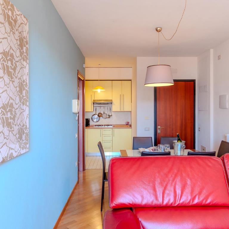 Garibaldi Nest 21 - Appartamento con 1 Camera da Letto - 16