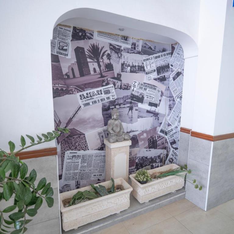 Edificio Prieto VIV 2 - Apartamento de 1 dormitorio - 15