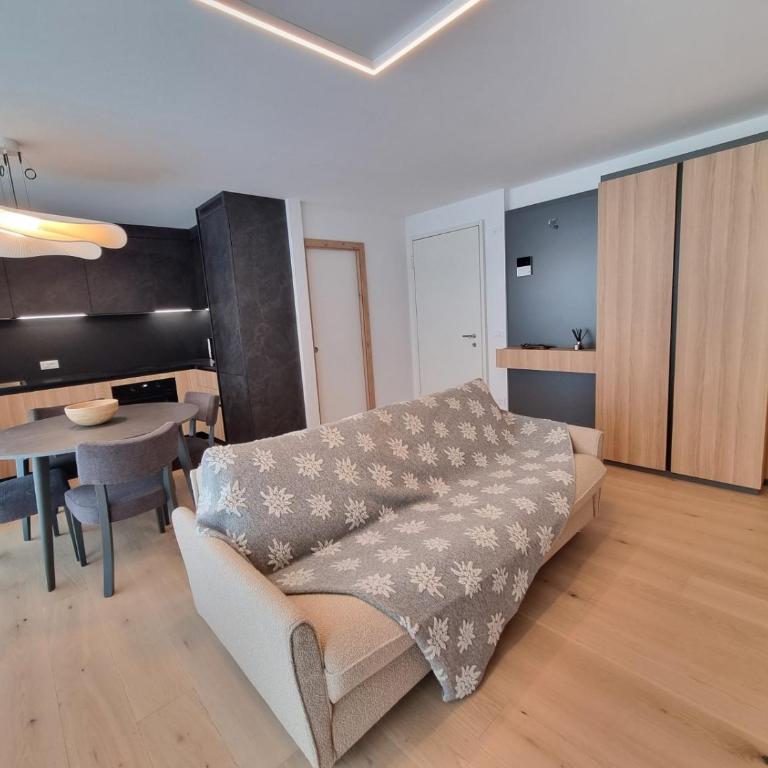 Mesules - Appartamento Superior con 2 Camere da Letto - 2
