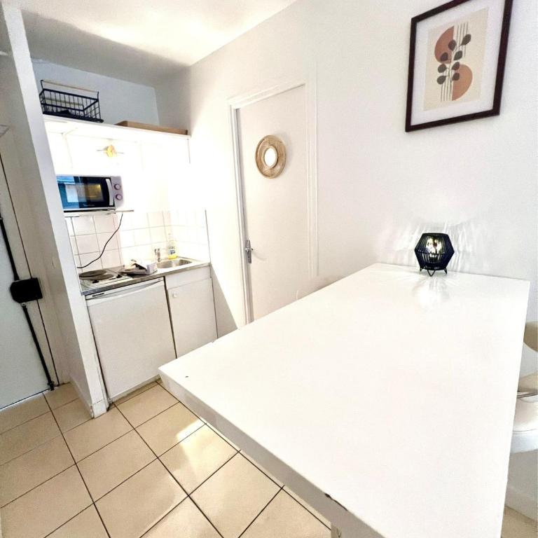 Studio Montorgueil Paris 2 - Studio - 4