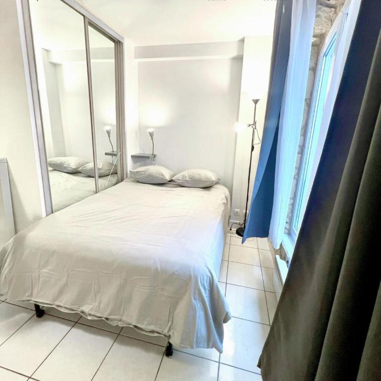 Studio Montorgueil Paris 2 - Studio - 3