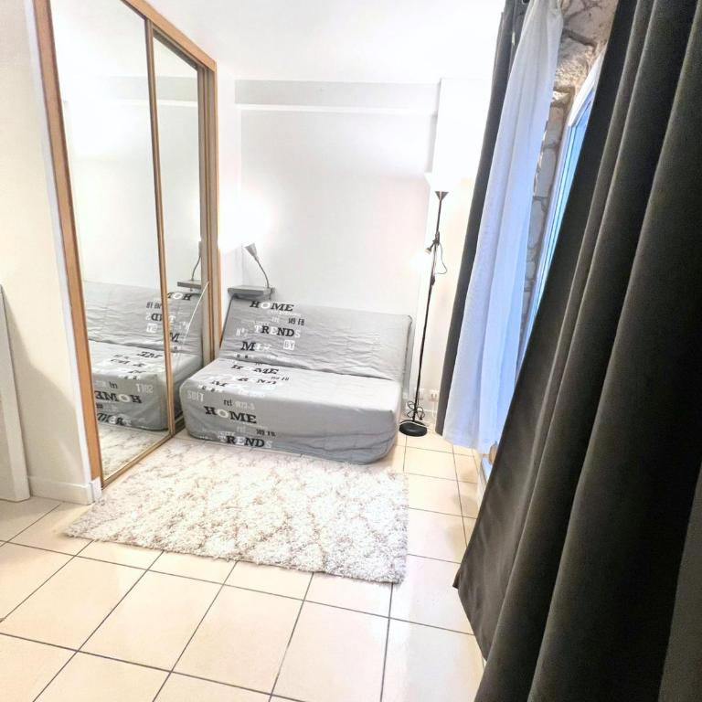 Studio Montorgueil Paris 2 - Studio - 2