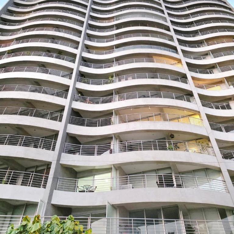 Miraflores Luxury Skytop Oceanview Apartment - Apartamento de 2 dormitorios con vistas al océano - 4