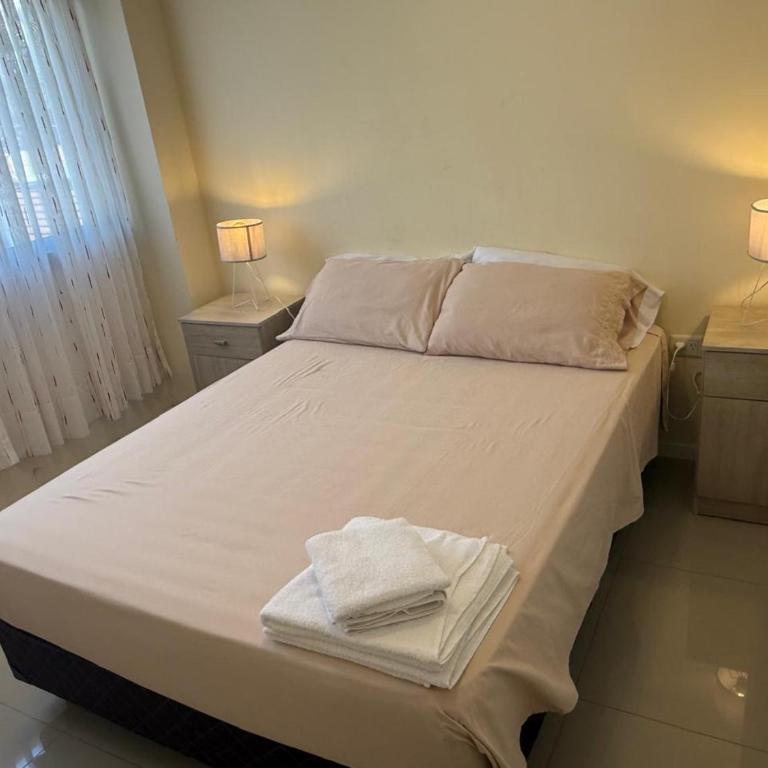 Calmo y luminoso cercano a avenida Avellaneda - Two-Room Apartment - 10