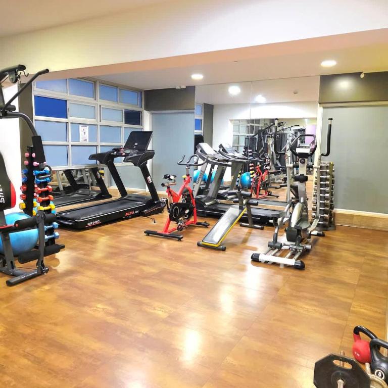 Miraflores Luxury Skytop Oceanview Apartment - Apartamento de 2 dormitorios con vistas al océano - 27