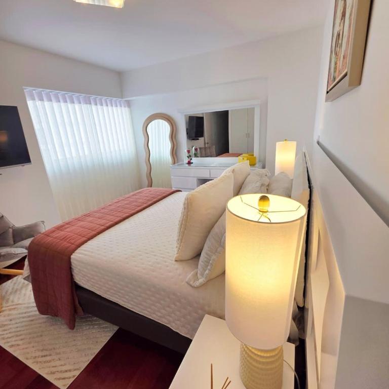 Miraflores Luxury Skytop Oceanview Apartment - Apartamento de 2 dormitorios con vistas al océano - 50