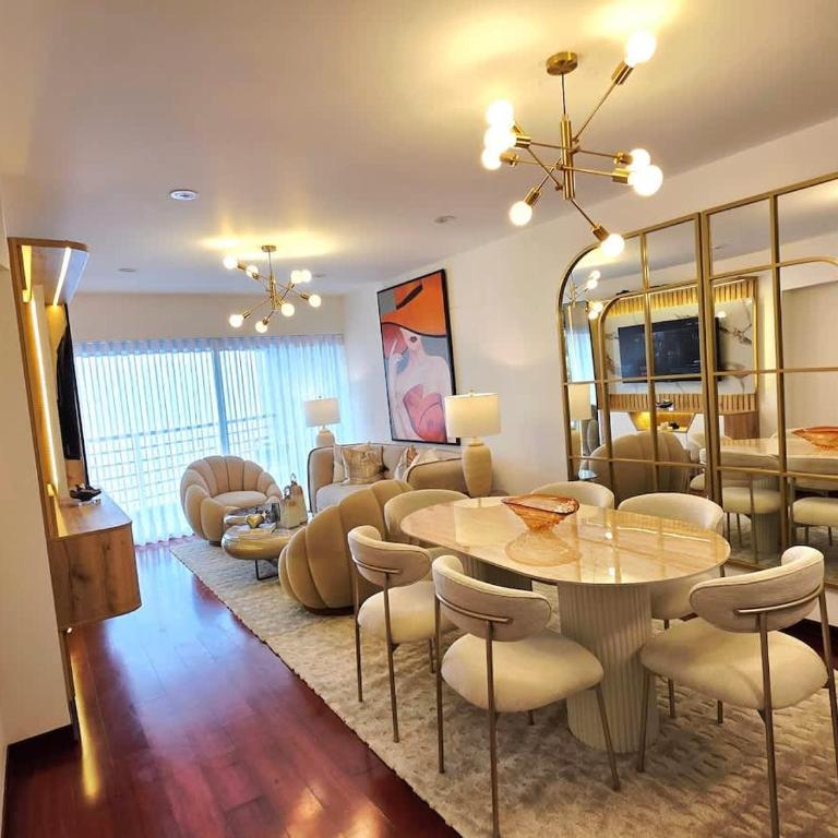 Miraflores Luxury Skytop Oceanview Apartment - Apartamento de 2 dormitorios con vistas al océano - 71