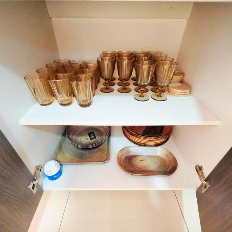 Miraflores Luxury Skytop Oceanview Apartment - Apartamento de 2 dormitorios con vistas al océano - 97