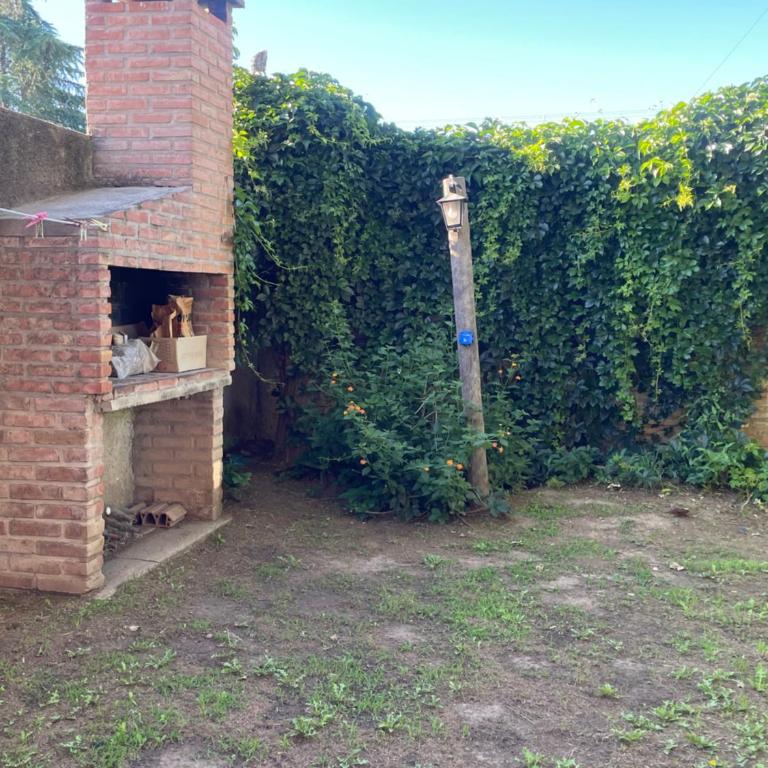 Mi lugar - Casa de 2 dormitorios - 4