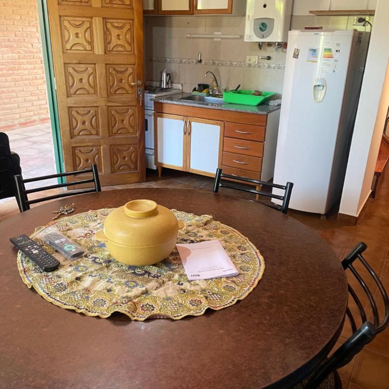 Mi lugar - Casa de 2 dormitorios - 5