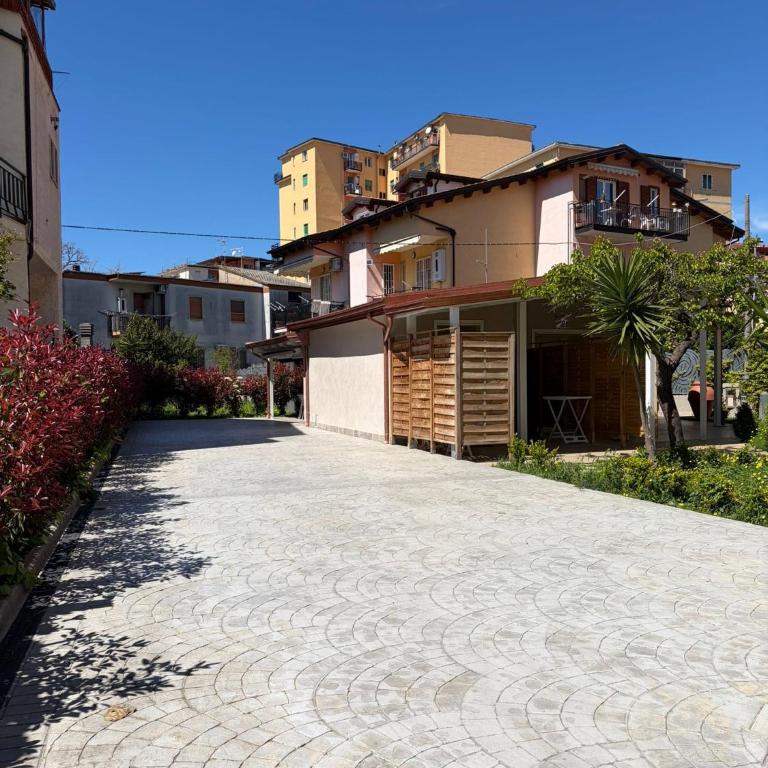 Luce e alba - One-Bedroom Apartment - 1