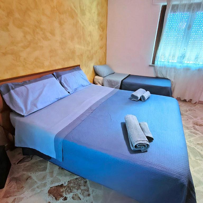 Apartament di Nick Central Station - Deluxe Room - 8