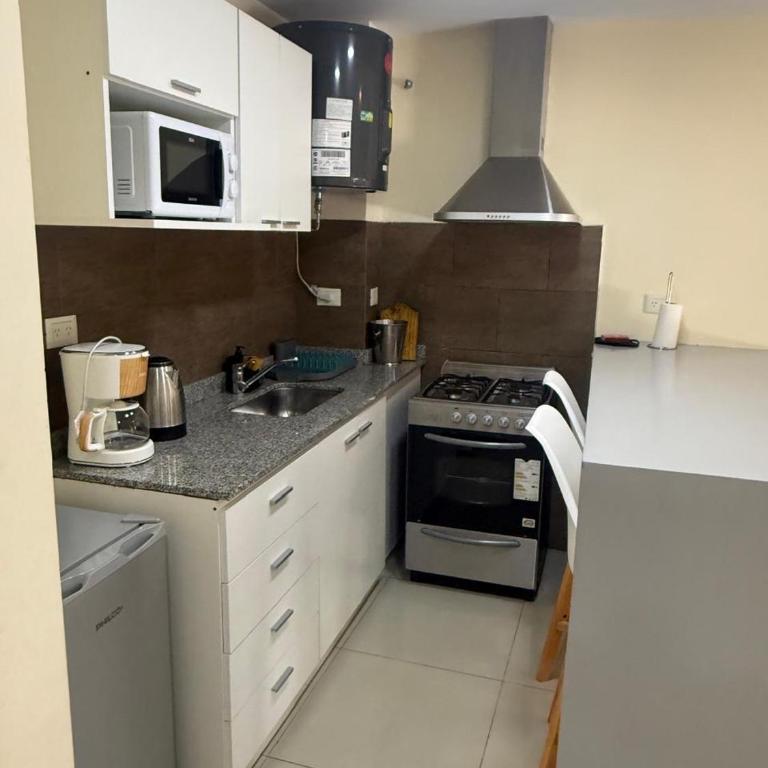 Calmo y luminoso cercano a avenida Avellaneda - Two-Room Apartment - 7