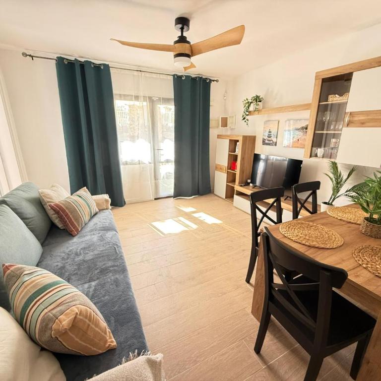 Casa Don Rodrigo Oasis Dunas - Apartamento de 2 dormitorios - 18