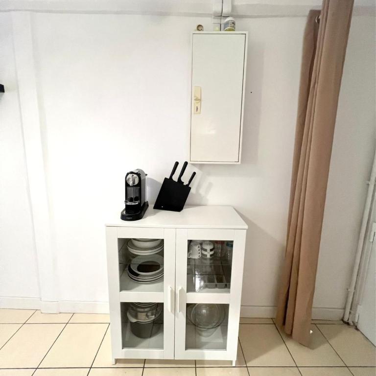 Studio Montorgueil Paris 2 - Studio - 6