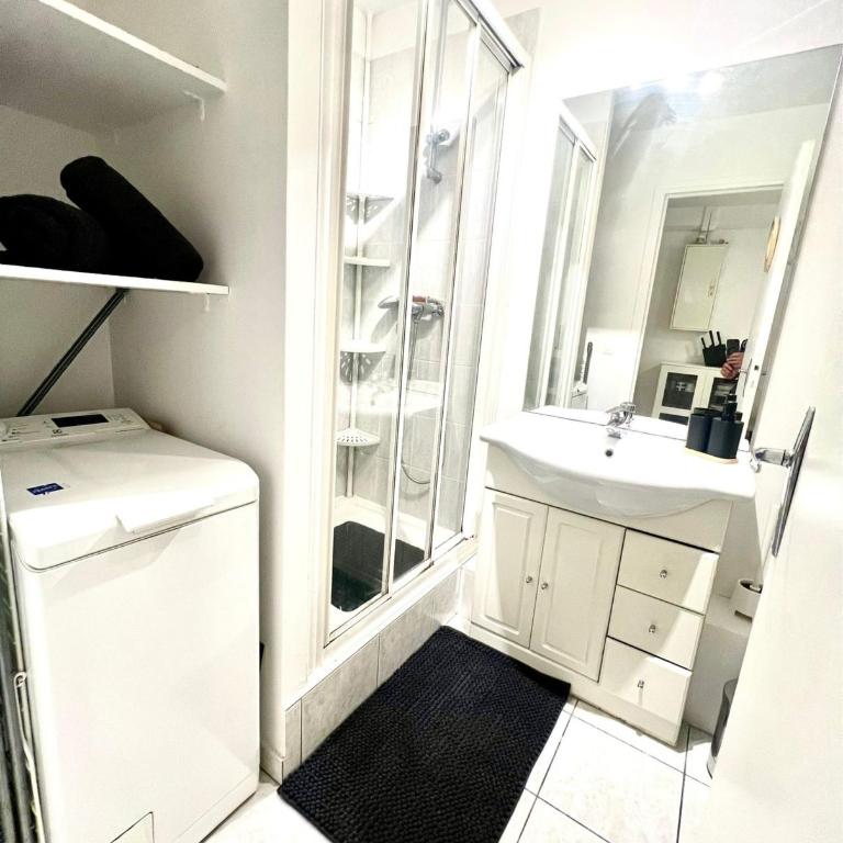 Studio Montorgueil Paris 2 - Studio - 7