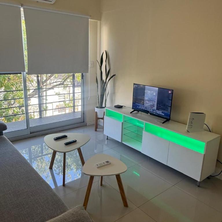 Calmo y luminoso cercano a avenida Avellaneda - Two-Room Apartment - 5