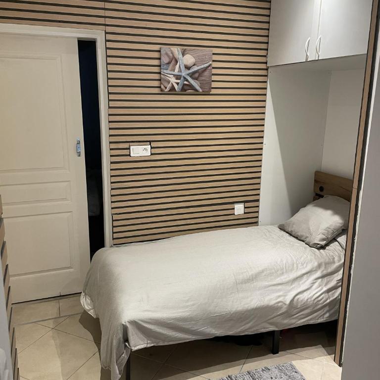 Ideal couples et familles T3 RDC cosy clim 2 chbres 2min plage - Appartement 2 Chambres - 7