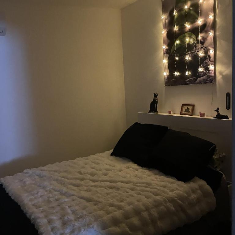 Ideal couples et familles T3 RDC cosy clim 2 chbres 2min plage - Appartement 2 Chambres - 8