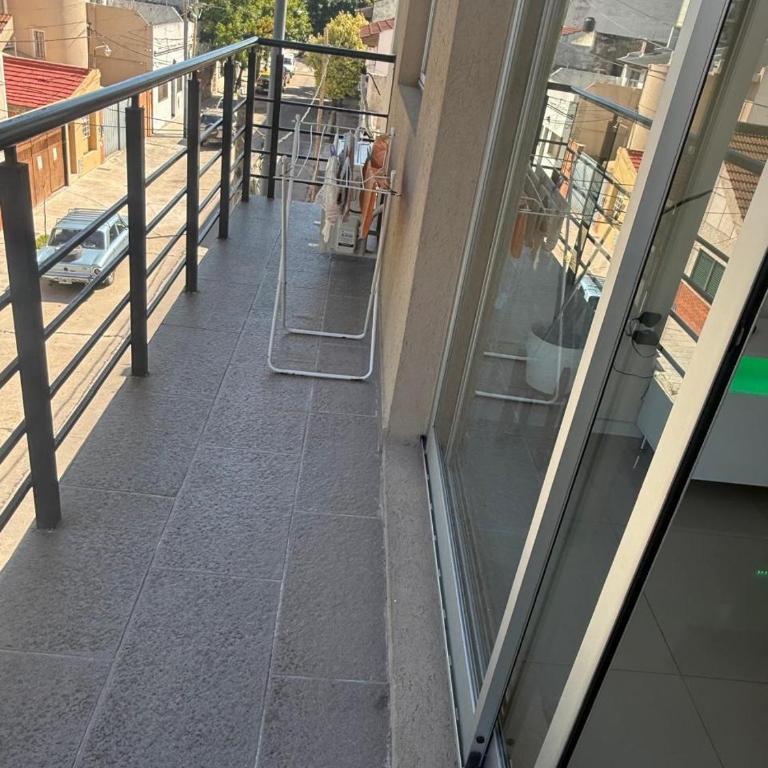 Calmo y luminoso cercano a avenida Avellaneda - Two-Room Apartment - 18