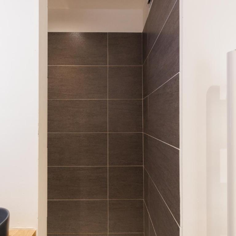 Superbe appartement avec terrasse et parking Antibes - Apartamento de 1 dormitorio - lado mar - 15