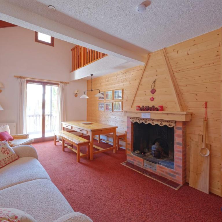 Appartement spacieux à Auron - Appartement - 1