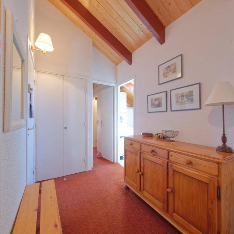 Appartement spacieux à Auron - Appartement - 3