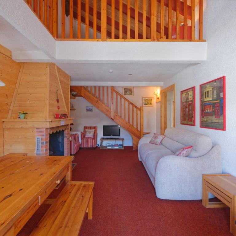 Appartement spacieux à Auron - Appartement - 2
