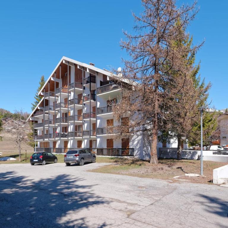 Appartement spacieux à Auron - Appartement - 7