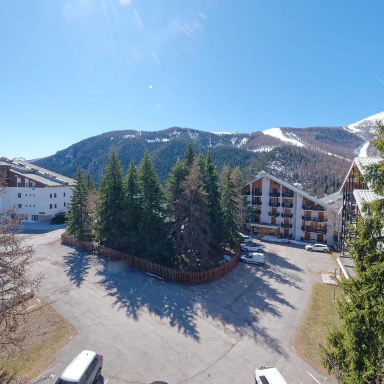 Appartement spacieux à Auron - Appartement - 10