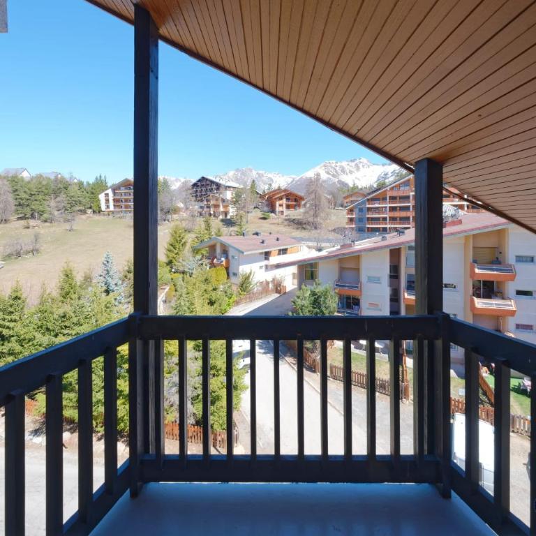 Appartement spacieux à Auron - Appartement - 15