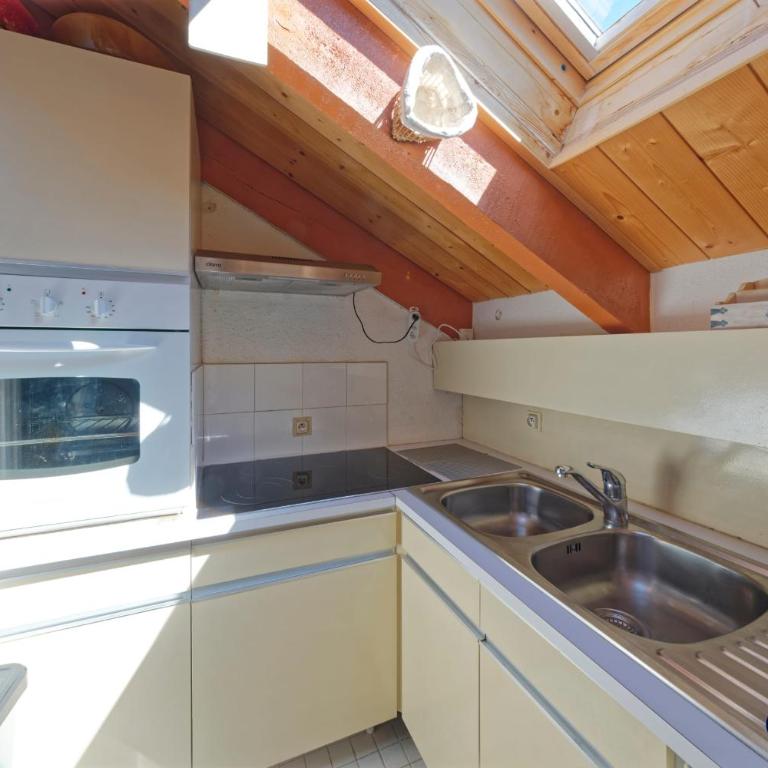 Appartement spacieux à Auron - Appartement - 17