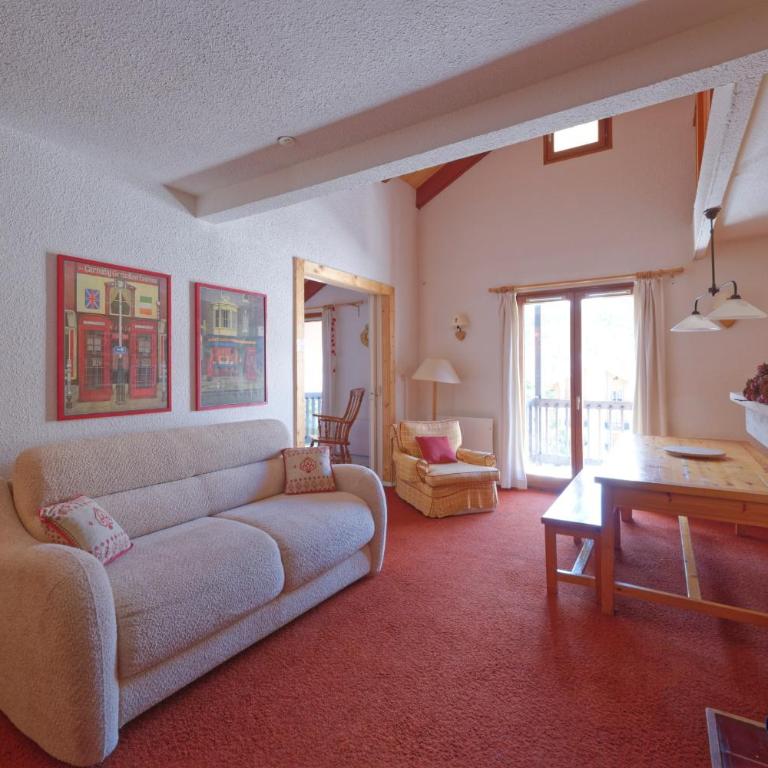 Appartement spacieux à Auron - Appartement - 20