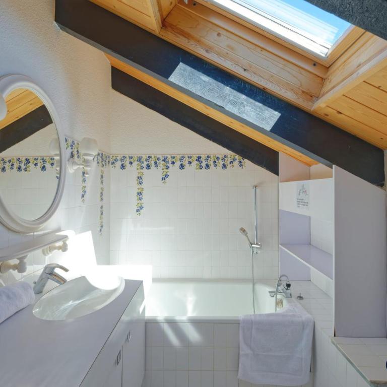Appartement spacieux à Auron - Appartement - 29