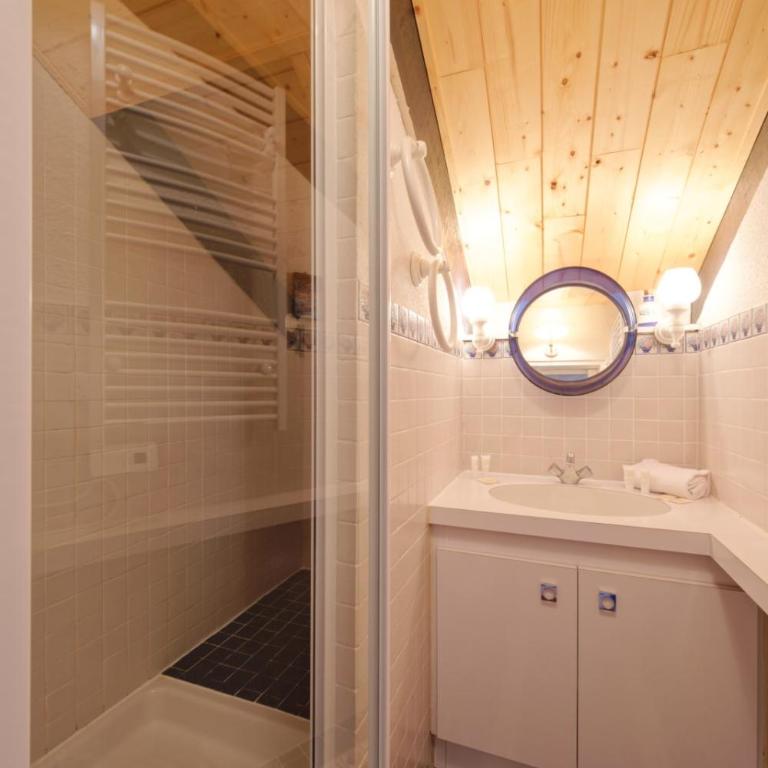 Appartement spacieux à Auron - Appartement - 32