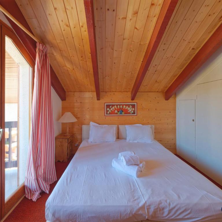 Appartement spacieux à Auron - Appartement - 30