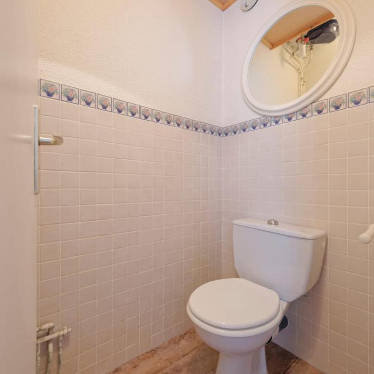 Appartement spacieux à Auron - Appartement - 34