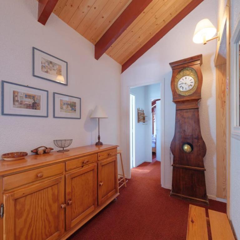 Appartement spacieux à Auron - Appartement - 35