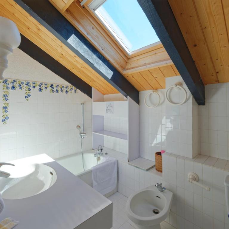 Appartement spacieux à Auron - Appartement - 33