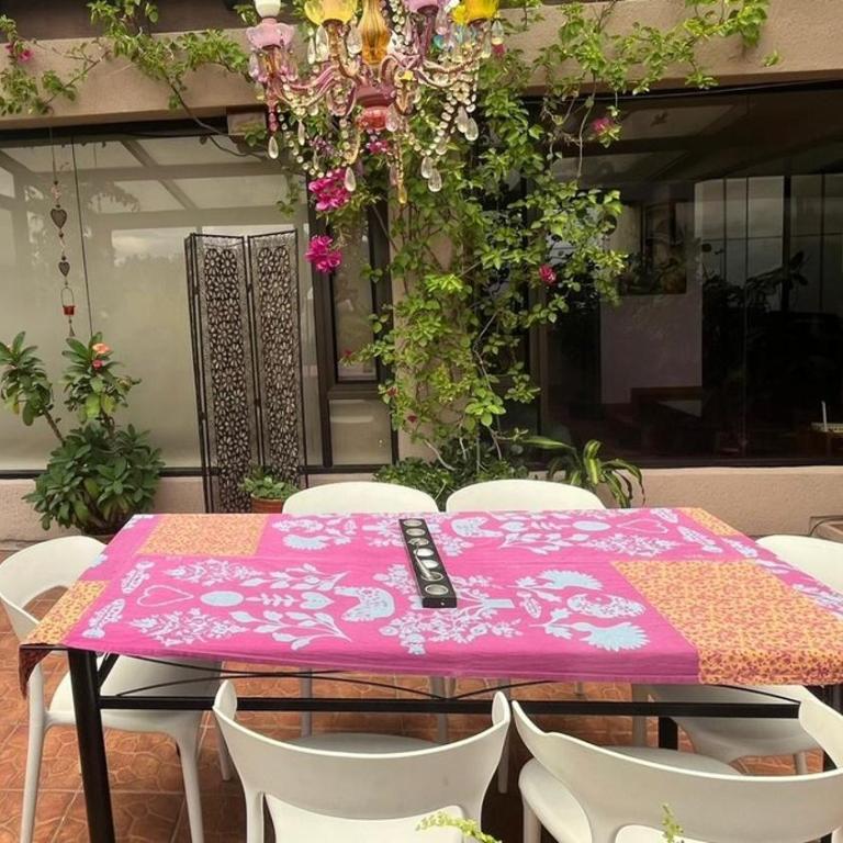Departamento confortable, hermosa vista y en la mejor área de la ciudad - Apartamento de 3 dormitorios - 2