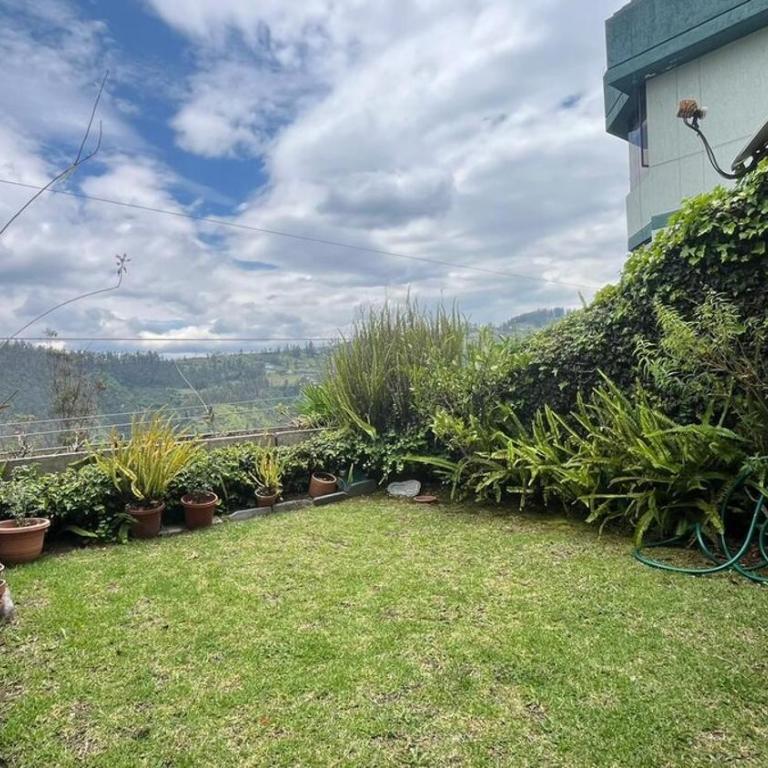 Departamento confortable, hermosa vista y en la mejor área de la ciudad - Apartamento de 3 dormitorios - 3