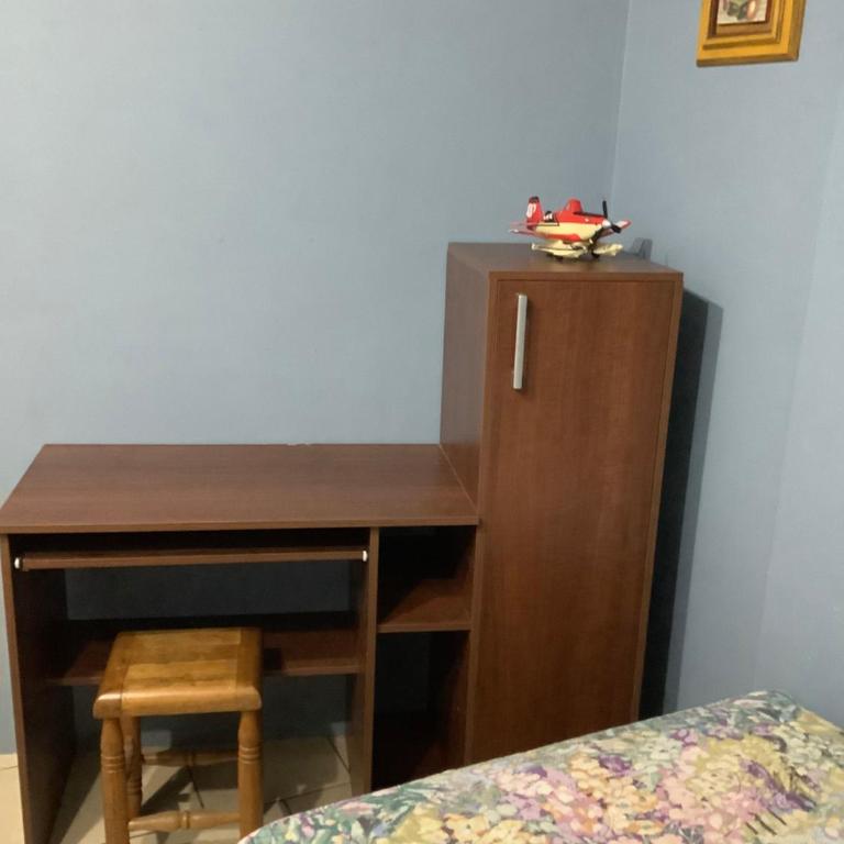 Departamentito cómodo en el centro de Limache viejo - Two-Bedroom Apartment - 8