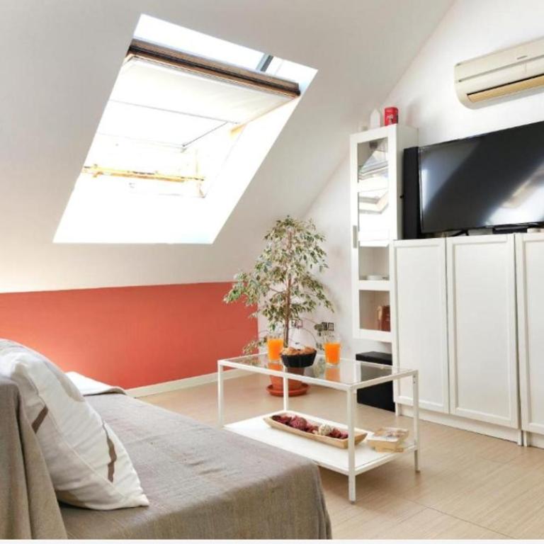 Estudio Jaen 1 - Apartamento de 1 dormitorio - 7