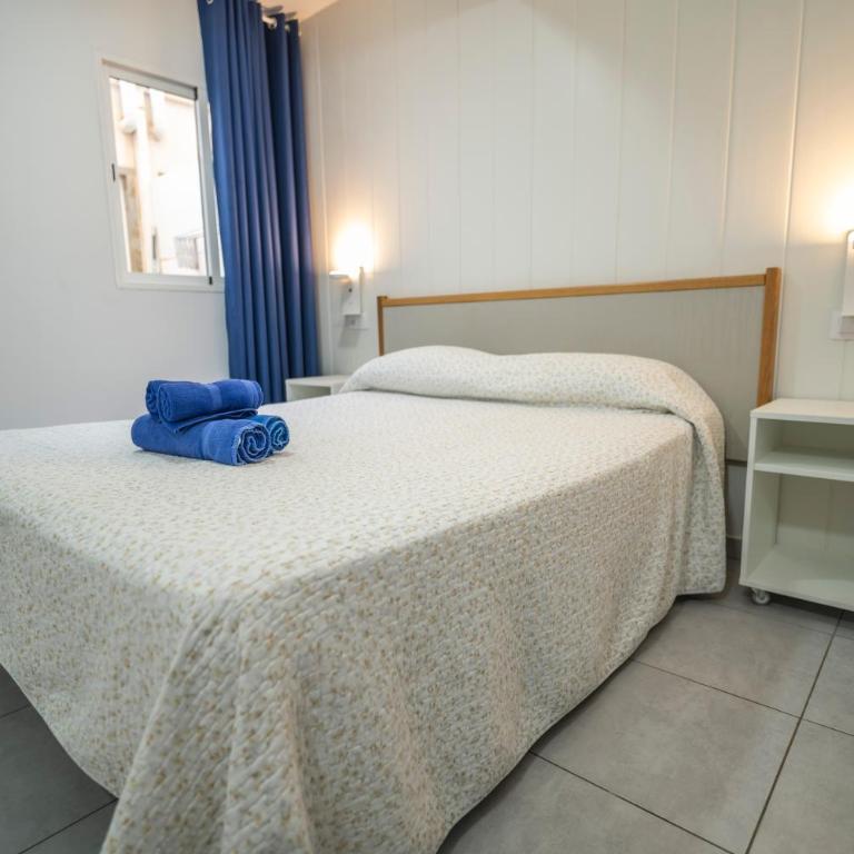 Edificio Prieto VIV 5 - Apartamento de 2 dormitorios - 20
