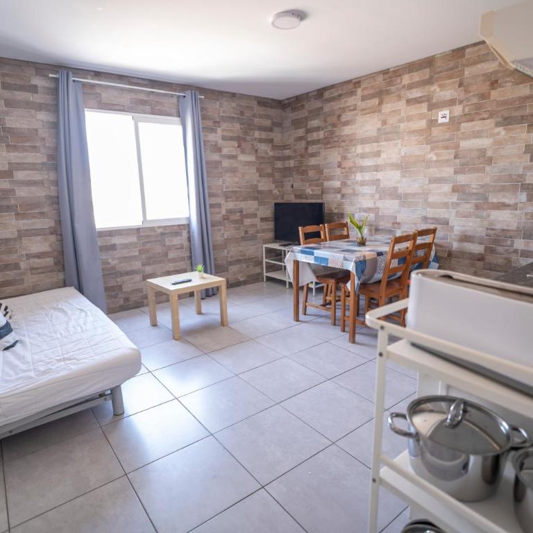 Edificio Prieto VIV 5 - Apartamento de 2 dormitorios - 1