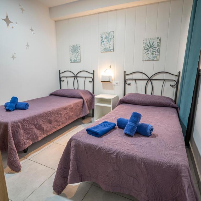 Edificio Prieto VIV 5 - Apartamento de 2 dormitorios - 12