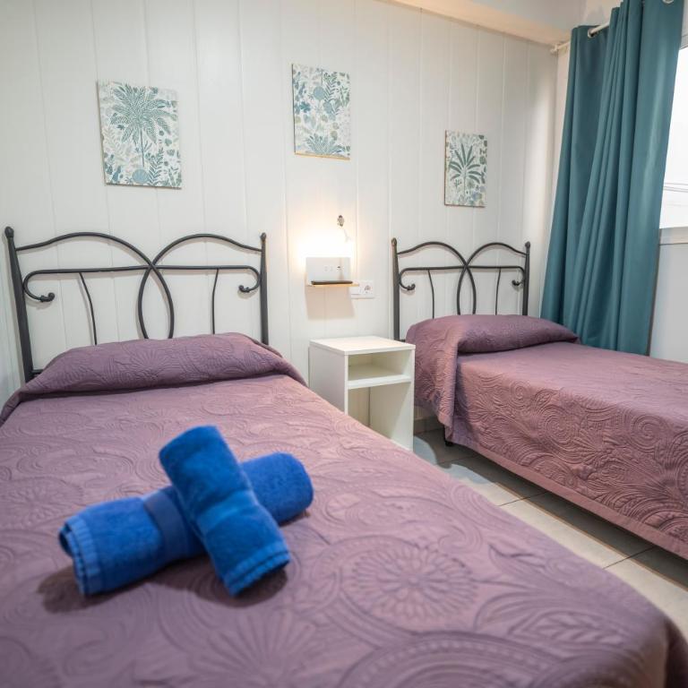 Edificio Prieto VIV 5 - Apartamento de 2 dormitorios - 10