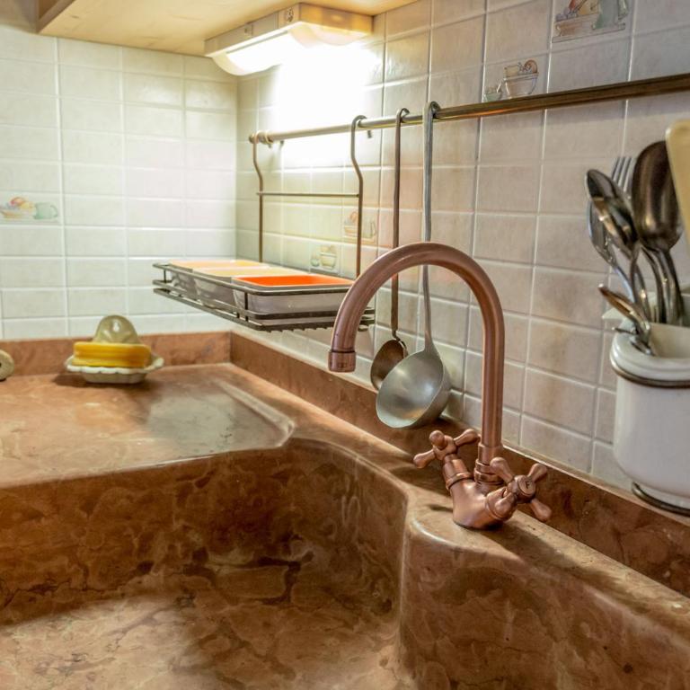 Casa Stella - Appartamento con Sauna - 5